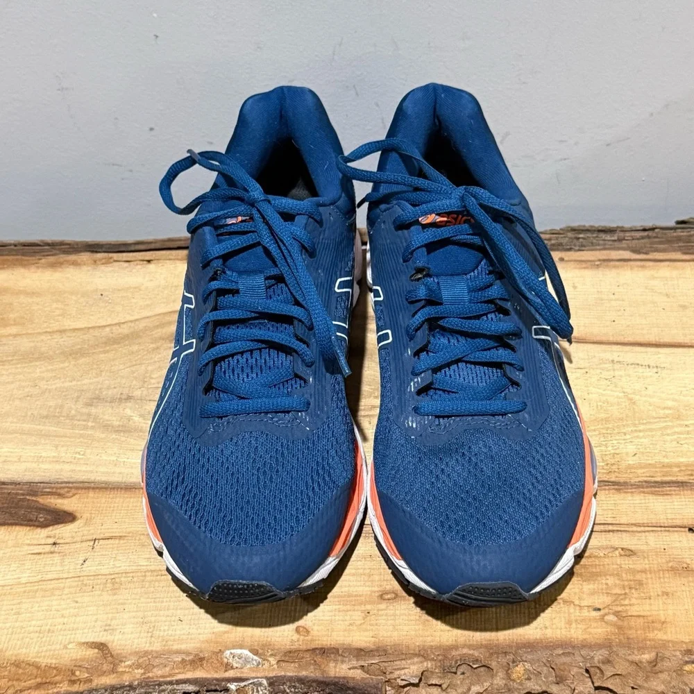 Asics designed long